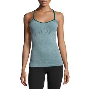 Alo Hemisphere Seamless Ventilated Tank